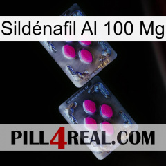 Sildénafil Al 100 Mg 01